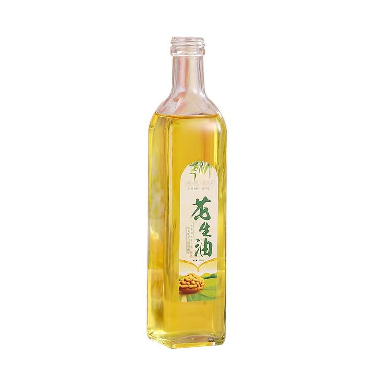 茶油瓶-004  